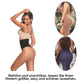 🔥Vente du dernier jour 49%🔥Culotte de régulation abdominale sans couture à taille haute（acheter un en obtenir un gratuitement）