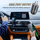 Mini Stealth Car Adapter