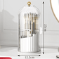 360°  Organisateur de pinceaux de maquillage