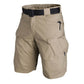 Pantalones cortos de algodón para hombre