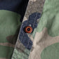 Chemises de cargo camouflage pour hommes