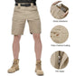 Pantalones cortos de algodón para hombre