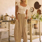 2023 Nouveaux Pantalons pour Femmes Grande taille