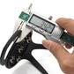 Vente de Nol-50% OFF(ACHETER 3 OBTENIR 1 GRATUIT)Crampons antid¨¦rapantes universelles