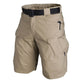 Pantalones cortos de algodón para hombre