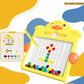 Doodle Board - Planche à dessin magnétique pour enfants