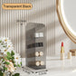 360°  Organisateur de pinceaux de maquillage