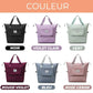 Sac de voyage pliable de grande capacité