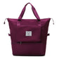 Sac de voyage pliable de grande capacité