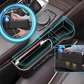 Boîte de rangement pour les sièges de voiture