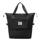 Sac de voyage pliable de grande capacité