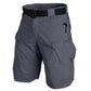 Pantalones cortos de algodón para hombre