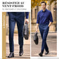 (Promotion à durée limitée -50% OFF)Pantalon classique pour hommes à bonne élasticité