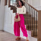 2023 Nouveaux Pantalons pour Femmes Grande taille