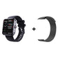 Montre de mode Bluetooth (prise en charge de 24 langues)