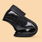 2023 nouvelles chaussures de sport en cuir pour hommes (adaptées à de nombreuses occasions)