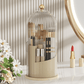 360°  Organisateur de pinceaux de maquillage