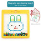 Doodle Board - Planche à dessin magnétique pour enfants