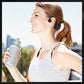 Casque Bluetooth à conduction osseuse