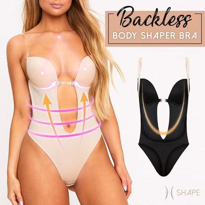 SOUTIEN BODY INVISIBLE