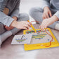 Doodle Board - Planche à dessin magnétique pour enfants