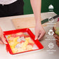 2019 Plateau de Conservation des Aliments Créatif