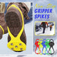 Vente de Nol-50% OFF(ACHETER 3 OBTENIR 1 GRATUIT)Crampons antid¨¦rapantes universelles