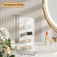 360°  Organisateur de pinceaux de maquillage
