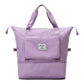 Sac de voyage pliable de grande capacité