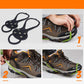 Vente de Nol-50% OFF(ACHETER 3 OBTENIR 1 GRATUIT)Crampons antid¨¦rapantes universelles