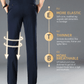🔥Ventes à chaud🔥Pantalon classique pour hommes avec une grande élasticité
