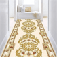 🔥【limited time 50% discount】Cut-out 3D Teppich mit floralem Bodenbelag
