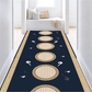 🔥【limited time 50% discount】Cut-out 3D Teppich mit floralem Bodenbelag