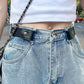 [Cadeau créatif] Ceinture élastique sans boucle pour hommes et femmes
