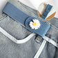 [Cadeau créatif] Ceinture élastique sans boucle pour hommes et femmes