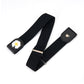 [Cadeau créatif] Ceinture élastique sans boucle pour hommes et femmes
