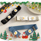 [Cadeau créatif] Ceinture élastique sans boucle pour hommes et femmes