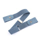 [Cadeau créatif] Ceinture élastique sans boucle pour hommes et femmes