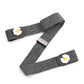 [Cadeau créatif] Ceinture élastique sans boucle pour hommes et femmes