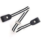 [Cadeau créatif] Ceinture élastique sans boucle pour hommes et femmes