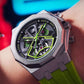 🎁Meilleur Cadeau🎁Montre à quartz étanche à la mode pour hommes ⌚