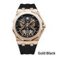 🎁Meilleur Cadeau🎁Montre à quartz étanche à la mode pour hommes ⌚