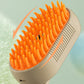 Peigne de massage multifonction pour animaux de compagnie  🔥Achetez-en 2, livraison gratuite🔥