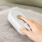 Peigne de massage multifonction pour animaux de compagnie  🔥Achetez-en 2, livraison gratuite🔥
