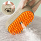 Peigne de massage multifonction pour animaux de compagnie  🔥Achetez-en 2, livraison gratuite🔥