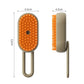 Peigne de massage multifonction pour animaux de compagnie  🔥Achetez-en 2, livraison gratuite🔥