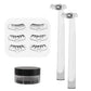 Mise en forme instantanée - Pousse-cils